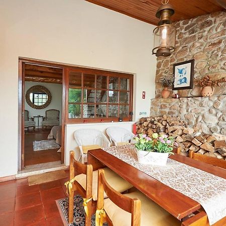 Casa Do Moinho Villa Ulgueira Dış mekan fotoğraf