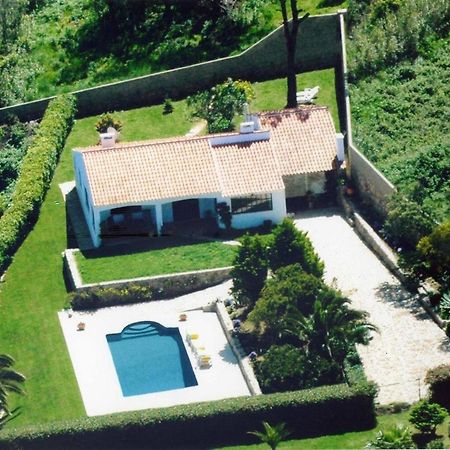 Casa Do Moinho Villa Ulgueira Dış mekan fotoğraf