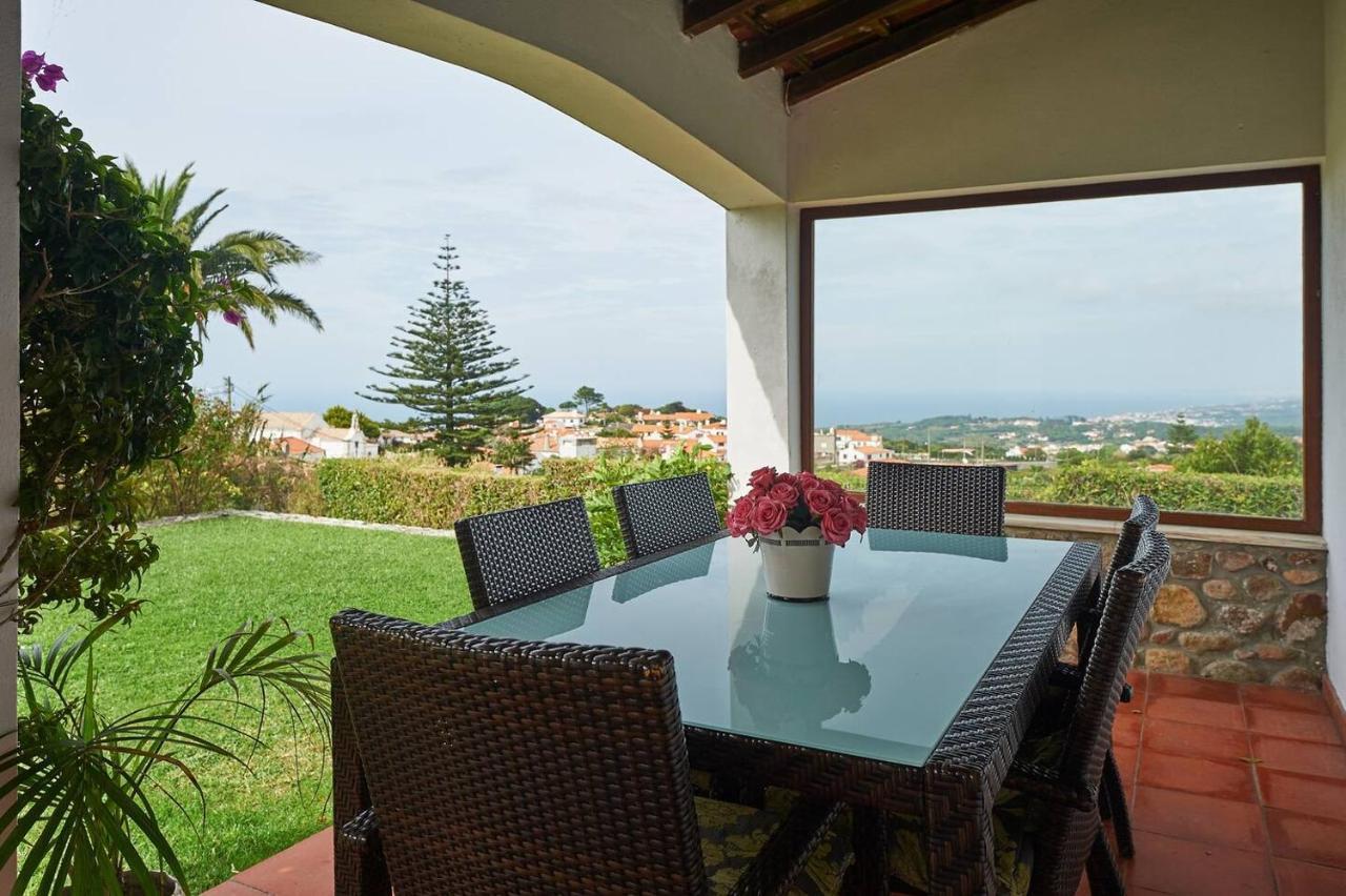 Casa Do Moinho Villa Ulgueira Dış mekan fotoğraf
