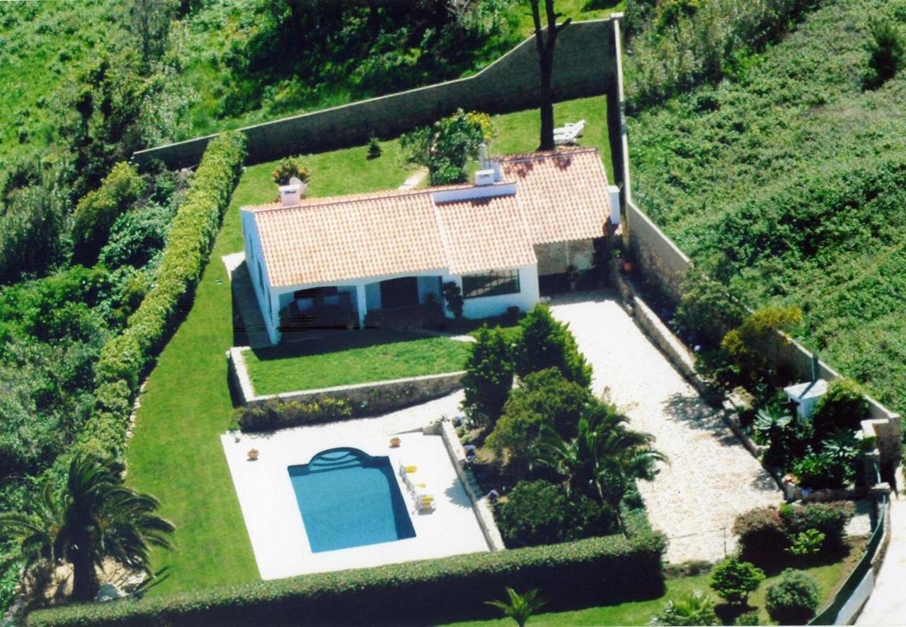 Casa Do Moinho Villa Ulgueira Dış mekan fotoğraf