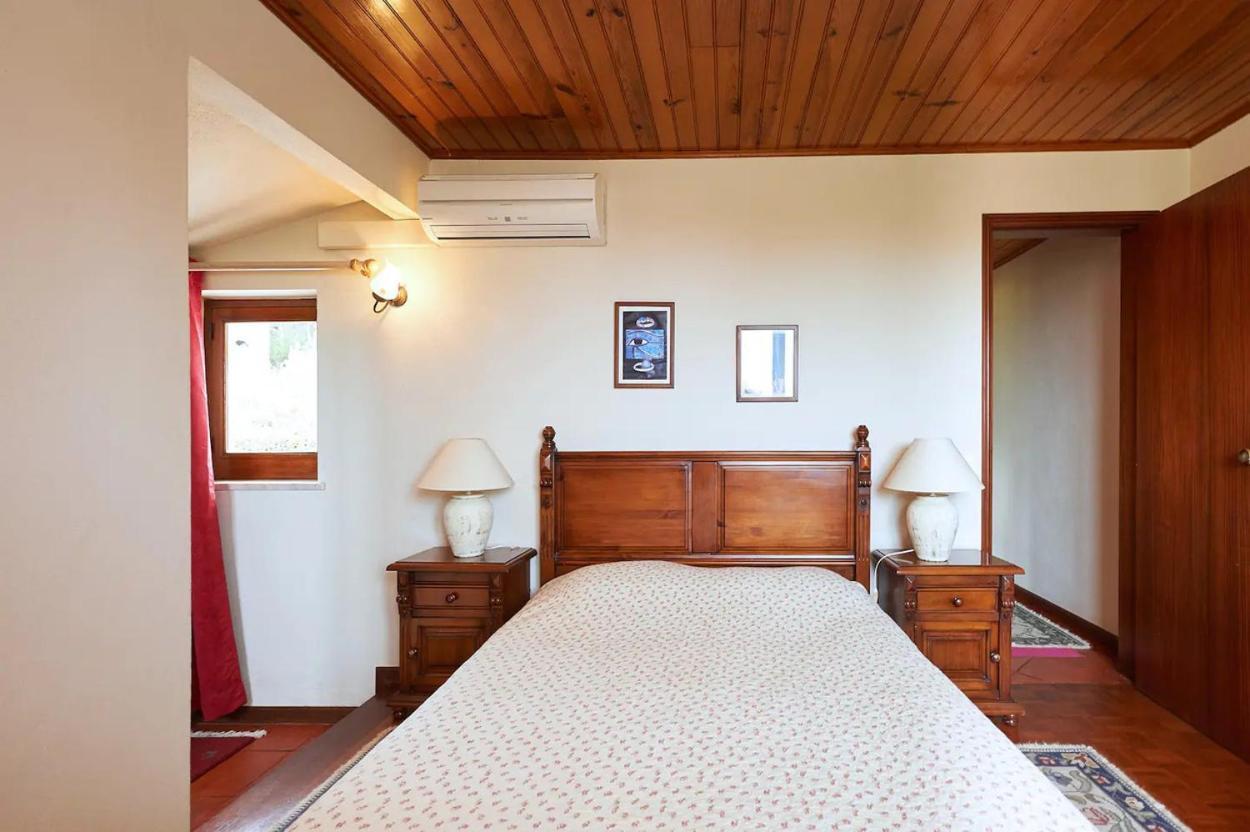 Casa Do Moinho Villa Ulgueira Dış mekan fotoğraf