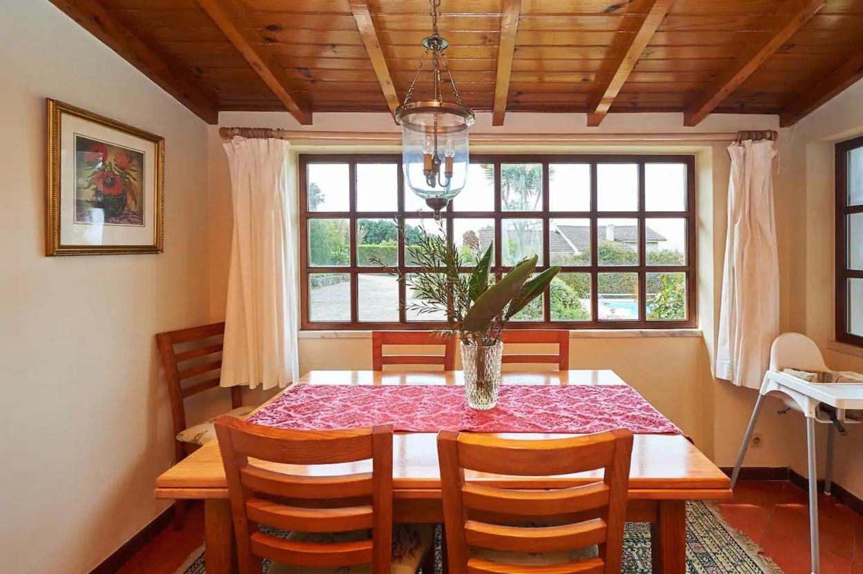 Casa Do Moinho Villa Ulgueira Dış mekan fotoğraf