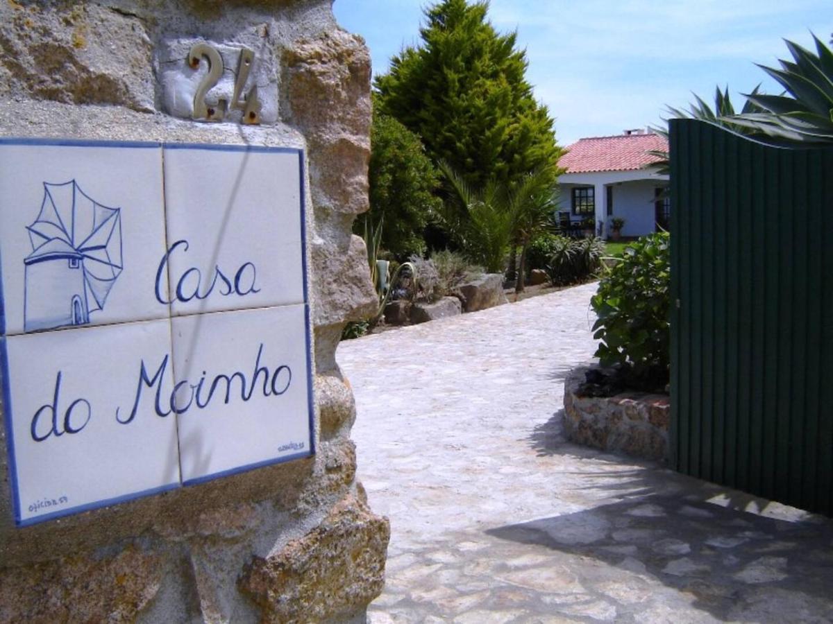 Casa Do Moinho Villa Ulgueira Dış mekan fotoğraf