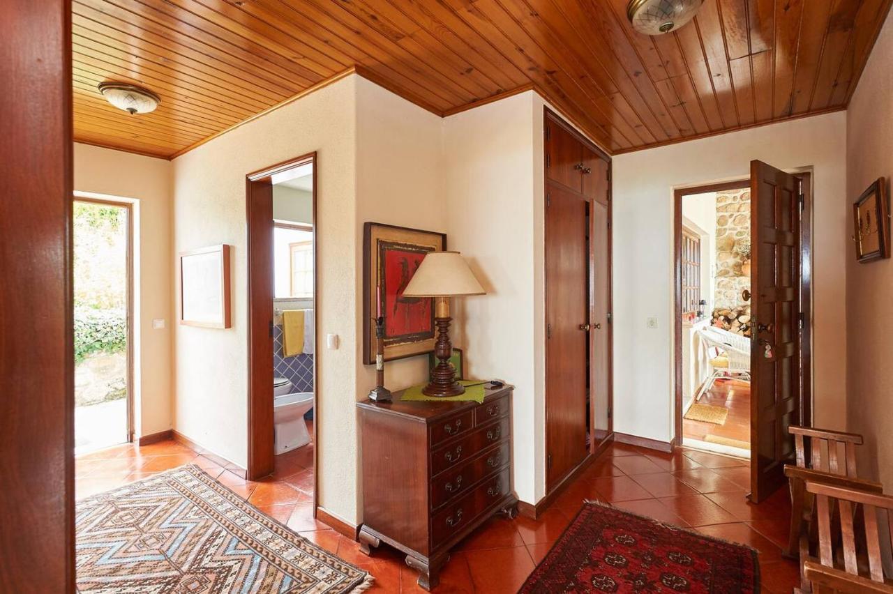 Casa Do Moinho Villa Ulgueira Dış mekan fotoğraf