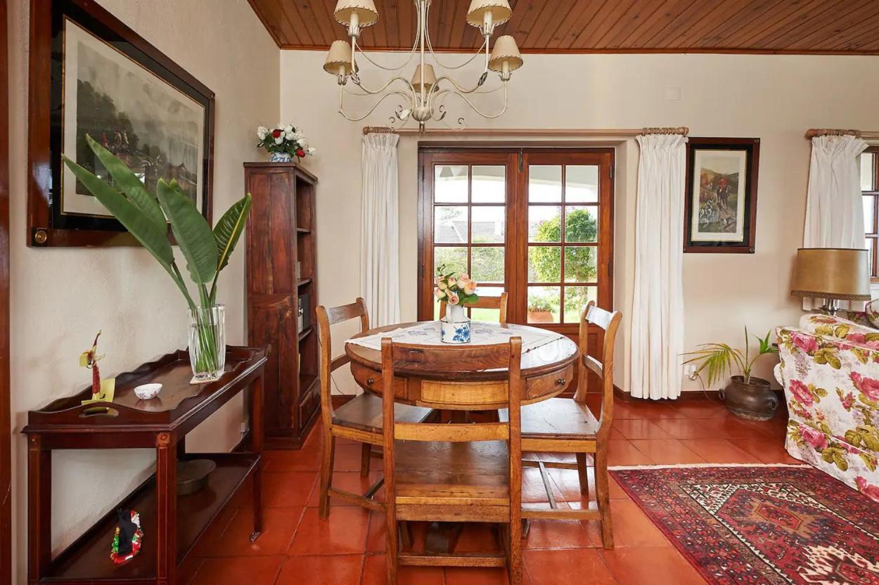 Casa Do Moinho Villa Ulgueira Dış mekan fotoğraf