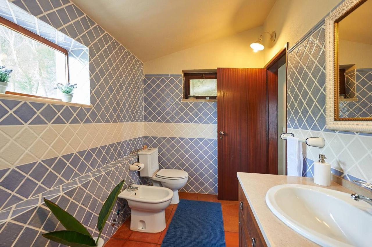 Casa Do Moinho Villa Ulgueira Dış mekan fotoğraf